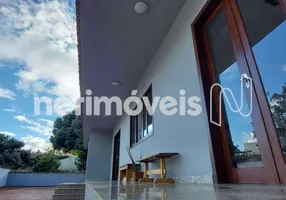 Foto 1 de Casa com 4 Quartos à venda, 310m² em Bandeirantes, Belo Horizonte