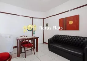 Foto 1 de Flat com 1 Quarto à venda, 34m² em Campos Eliseos, São Paulo