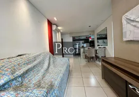 Foto 1 de Apartamento com 2 Quartos à venda, 84m² em Mirim, Praia Grande