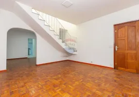 Foto 1 de Sobrado com 3 Quartos à venda, 150m² em Vila Santa Catarina, São Paulo