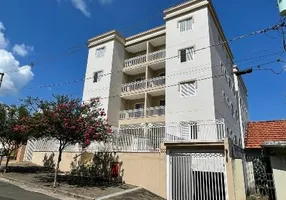 Foto 1 de Apartamento com 2 Quartos à venda, 69m² em CENTRO, Águas de São Pedro