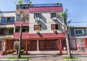 Foto 1 de Cobertura com 2 Quartos à venda, 182m² em Jardim Itú Sabará, Porto Alegre