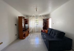 Foto 1 de Sobrado com 3 Quartos à venda, 229m² em Vila Luzita, Santo André