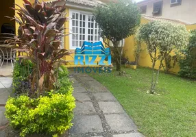 Foto 1 de Casa de Condomínio com 3 Quartos à venda, 150m² em Jacarepaguá, Rio de Janeiro