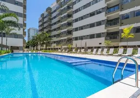 Foto 1 de Apartamento com 2 Quartos à venda, 59m² em Jacarepaguá, Rio de Janeiro