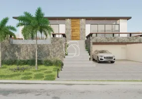 Foto 1 de Casa de Condomínio com 4 Quartos à venda, 315m² em Residencial Parque Campos de Santo Antonio II, Itu