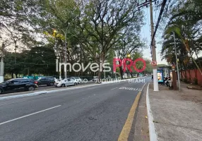 Foto 1 de Ponto Comercial à venda, 360m² em Vila Nova Conceição, São Paulo