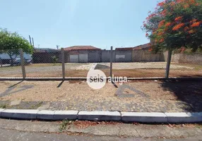 Foto 1 de Lote/Terreno para venda ou aluguel, 433m² em Cidade Jardim II, Americana