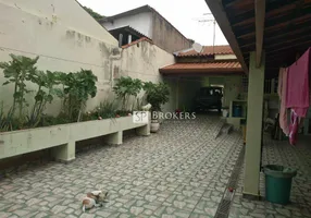 Foto 1 de Casa com 4 Quartos à venda, 180m² em Jardim Campos Elíseos, Campinas