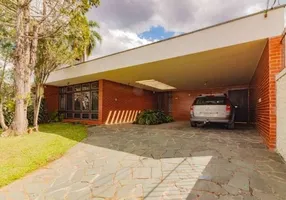Foto 1 de Imóvel Comercial para alugar, 270m² em Cabral, Curitiba