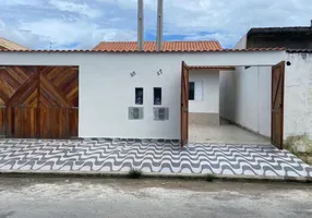 Foto 1 de Casa com 1 Quarto à venda, 65m² em Verde Mar, Itanhaém