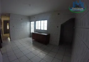 Foto 1 de Casa com 3 Quartos para alugar, 95m² em Jardim Adriana, Guarulhos