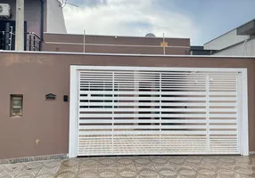 Foto 1 de Casa com 2 Quartos à venda, 100m² em Jardim América, Indaiatuba