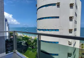 Foto 1 de Apartamento com 3 Quartos à venda, 167m² em Boa Viagem, Recife
