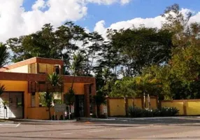 Foto 1 de Lote/Terreno à venda, 1029m² em Condominio Villa D Oro, Vinhedo