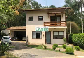 Foto 1 de Casa de Condomínio com 3 Quartos à venda, 225m² em Chácara dos Junqueiras, Carapicuíba