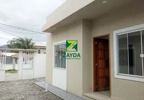 Foto 1 de Casa com 2 Quartos à venda, 55m² em Barra de São João, Casimiro de Abreu