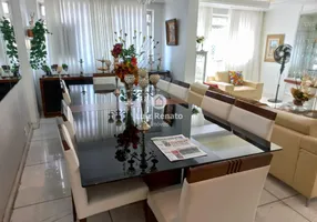 Foto 1 de Apartamento com 4 Quartos à venda, 185m² em Sion, Belo Horizonte