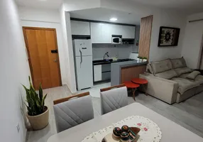 Foto 1 de Apartamento com 2 Quartos à venda, 84m² em Vila São José, Taubaté