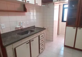 Foto 1 de Apartamento com 2 Quartos à venda, 75m² em Jardim Jalisco, Resende