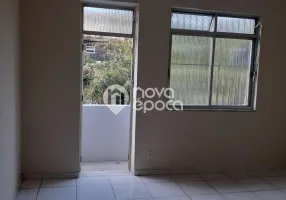 Foto 1 de Apartamento com 2 Quartos à venda, 69m² em Praça da Bandeira, Rio de Janeiro