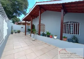 Foto 1 de Casa com 2 Quartos à venda, 170m² em Vila Santa Libânia, Bragança Paulista