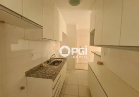 Foto 1 de Apartamento com 1 Quarto para venda ou aluguel, 43m² em Nova Aliança, Ribeirão Preto