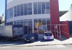 Foto 1 de Prédio Comercial para alugar, 400m² em Jardim Bonfim, Campinas