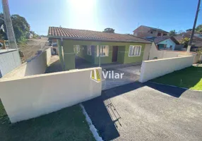 Foto 1 de Casa com 3 Quartos à venda, 130m² em Vila Rosa, Piraquara