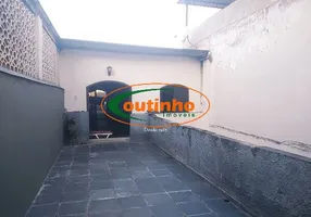 Foto 1 de Apartamento com 4 Quartos à venda, 274m² em Tijuca, Rio de Janeiro