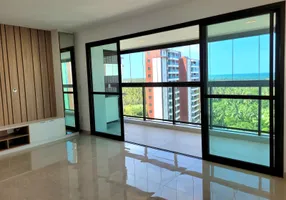 Foto 1 de Apartamento com 3 Quartos à venda, 96m² em Paiva, Cabo de Santo Agostinho