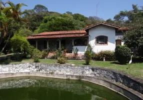 Foto 1 de Fazenda/Sítio com 3 Quartos à venda, 34600m² em Quintas do Ingaí, Santana de Parnaíba