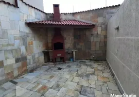 Foto 1 de Casa com 3 Quartos à venda, 239m² em Vila Alpina, São Paulo