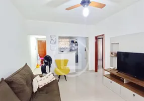 Foto 1 de Apartamento com 2 Quartos à venda, 80m² em Higienópolis, Rio de Janeiro