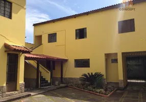 Foto 1 de Casa de Condomínio com 12 Quartos à venda, 550m² em Jardim São José, Suzano