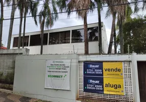 Foto 1 de Casa com 5 Quartos para alugar, 628m² em Nova Campinas, Campinas