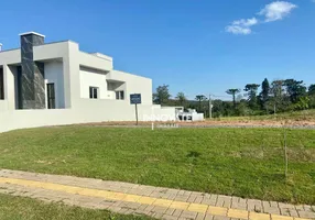 Foto 1 de Lote/Terreno à venda, 250m² em Lago Azul, Estância Velha