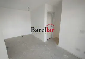 Foto 1 de Apartamento com 2 Quartos à venda, 40m² em Riachuelo, Rio de Janeiro