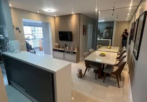 Foto 1 de Apartamento com 2 Quartos à venda, 67m² em Santa Cecília, São Paulo