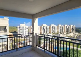 Foto 1 de Apartamento com 3 Quartos à venda, 91m² em Swiss Park, Campinas