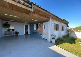 Foto 1 de Casa com 3 Quartos à venda, 144m² em Jardim Ultramar, Balneário Gaivota