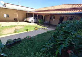 Foto 1 de Casa com 3 Quartos para alugar, 392m² em Rio Branco, Belo Horizonte