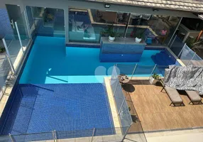 Foto 1 de Casa de Condomínio com 4 Quartos à venda, 748m² em Barra da Tijuca, Rio de Janeiro
