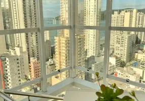 Foto 1 de Cobertura com 4 Quartos à venda, 239m² em Centro, Balneário Camboriú