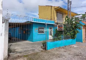 Foto 1 de Casa com 2 Quartos para alugar, 60m² em Fragata, Pelotas