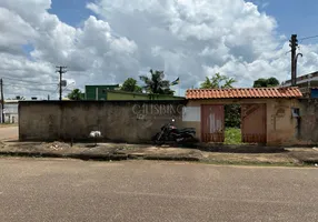 Foto 1 de Lote/Terreno à venda, 450m² em Floresta, Porto Velho