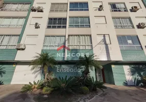 Foto 1 de Apartamento com 2 Quartos à venda, 70m² em Centro, Tramandaí