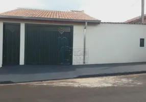 Foto 1 de Casa com 2 Quartos à venda, 70m² em Jardim São Francisco, Jardinópolis