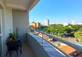 Foto 1 de Apartamento com 2 Quartos à venda, 65m² em Parque Industrial, São José dos Campos