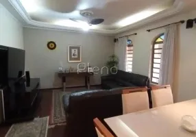 Foto 1 de Casa com 3 Quartos à venda, 176m² em Cidade Jardim, Campinas